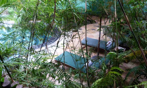 Lodge Roche Tamarin